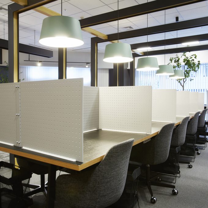 オープンスペース