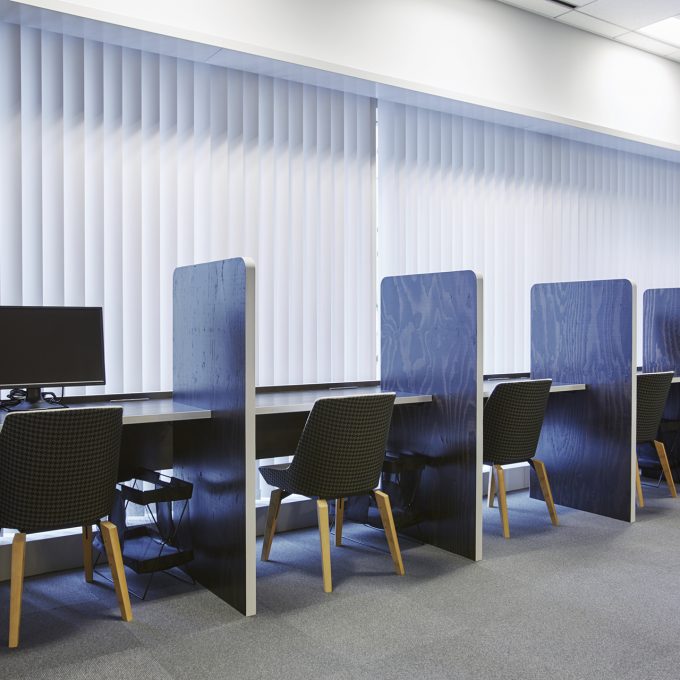 オープンスペース