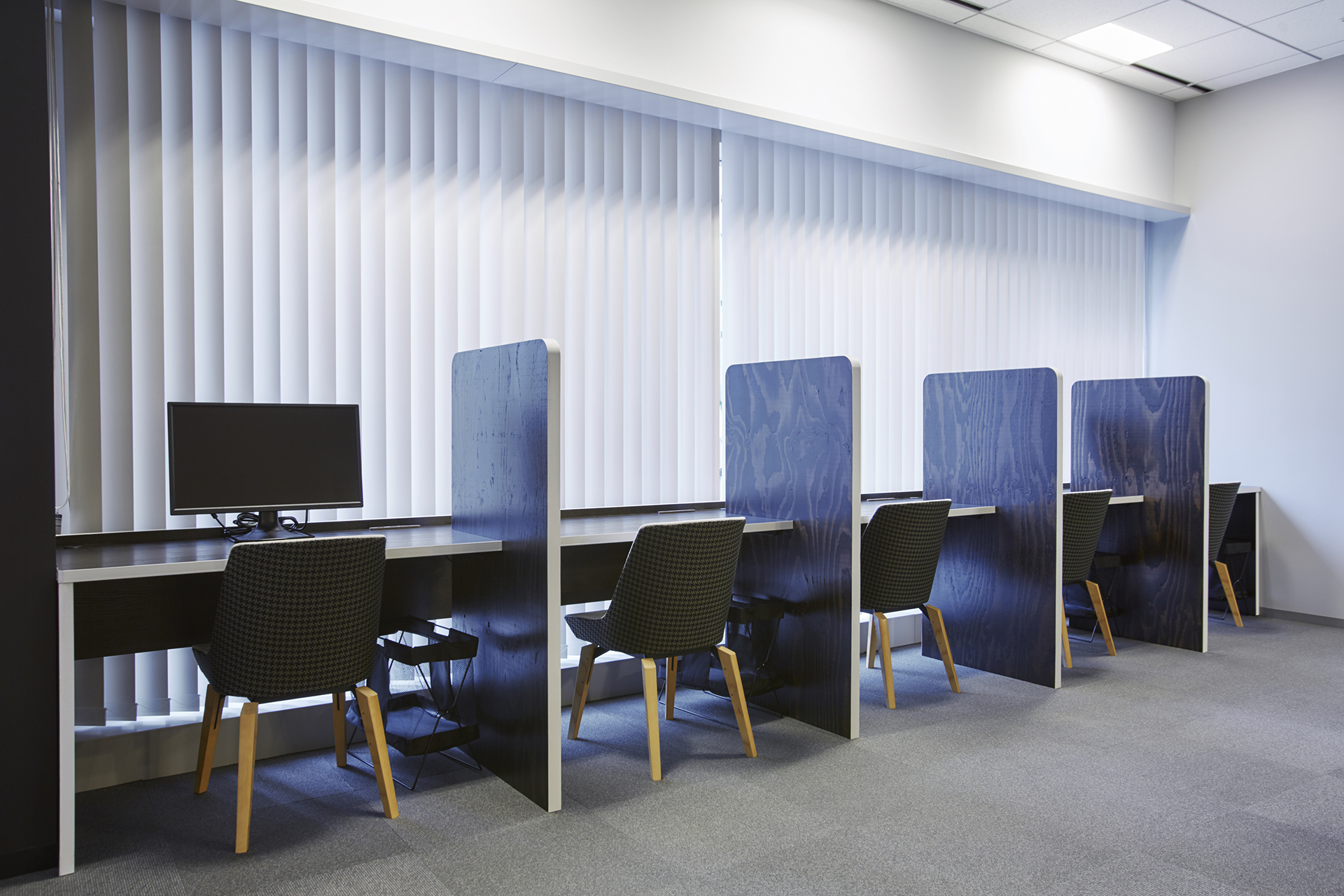 オープンスペース