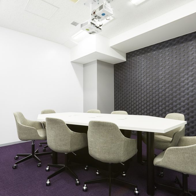 会議室(~12名)