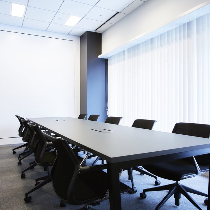 会議室(~12名)