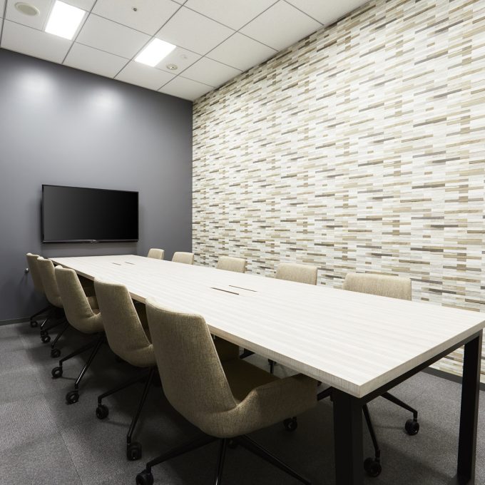 会議室(~12名)