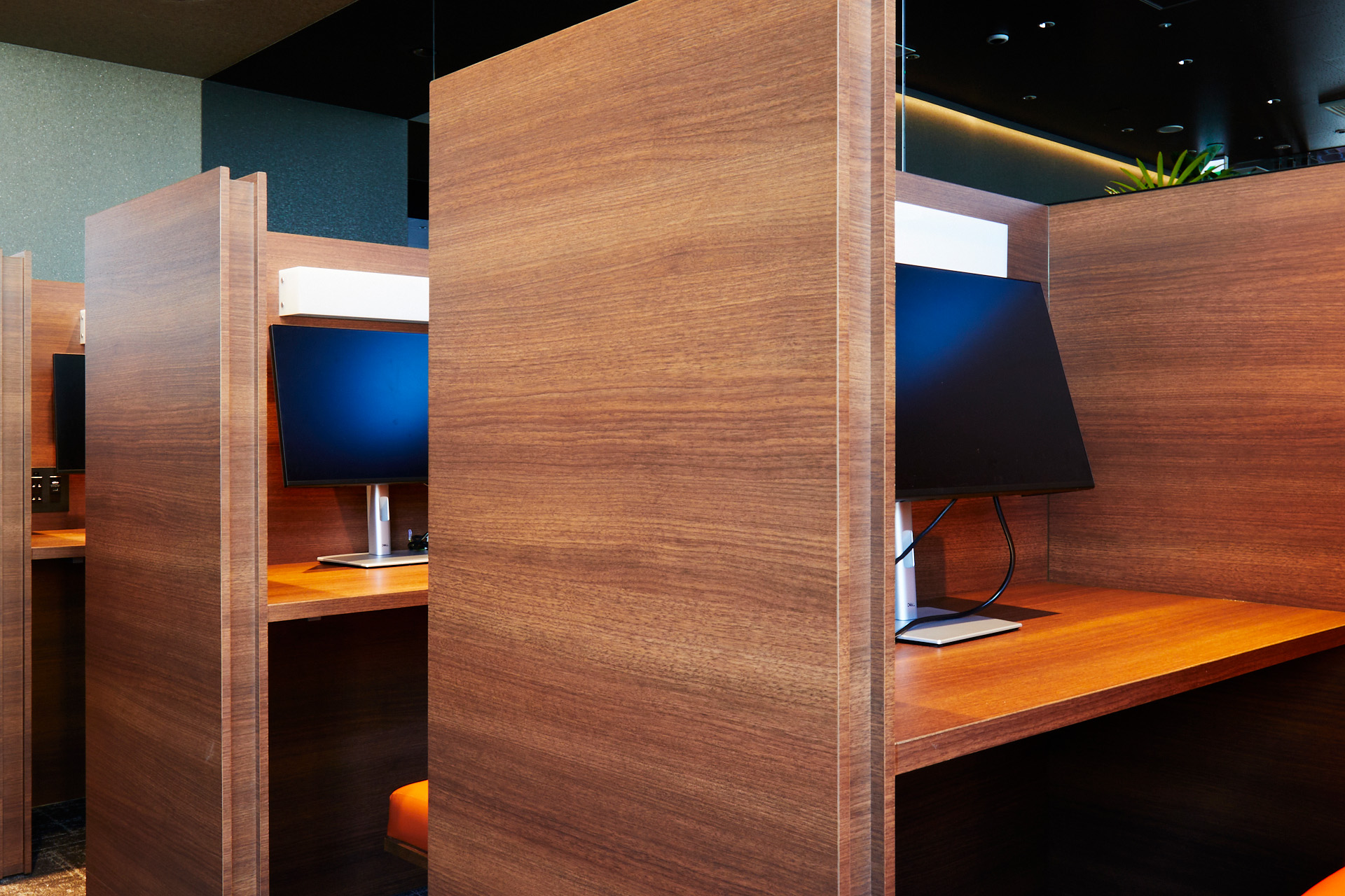 オープンスペース