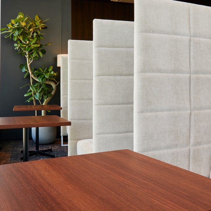 オープンスペース