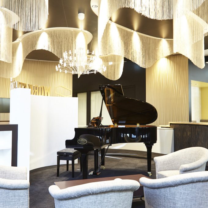 オープンスペース