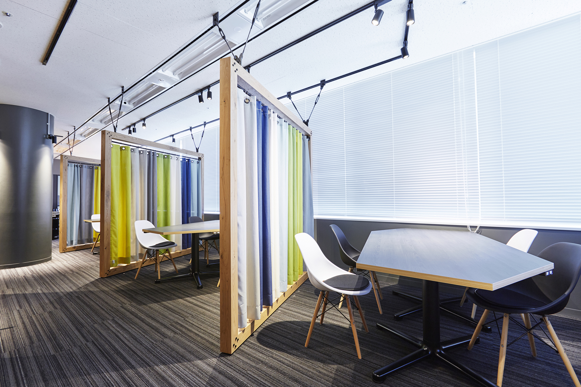 オープンスペース