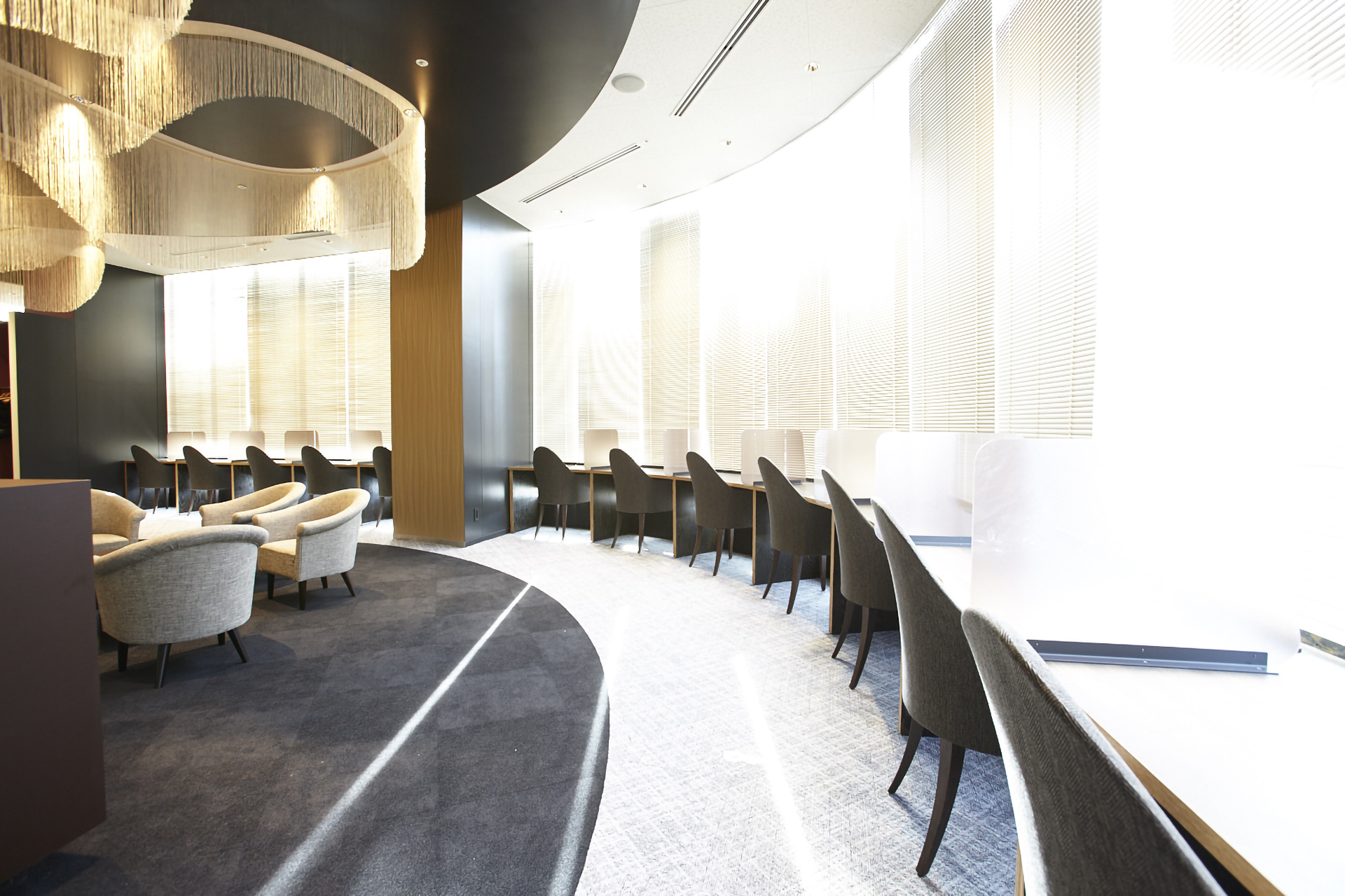 オープンスペース