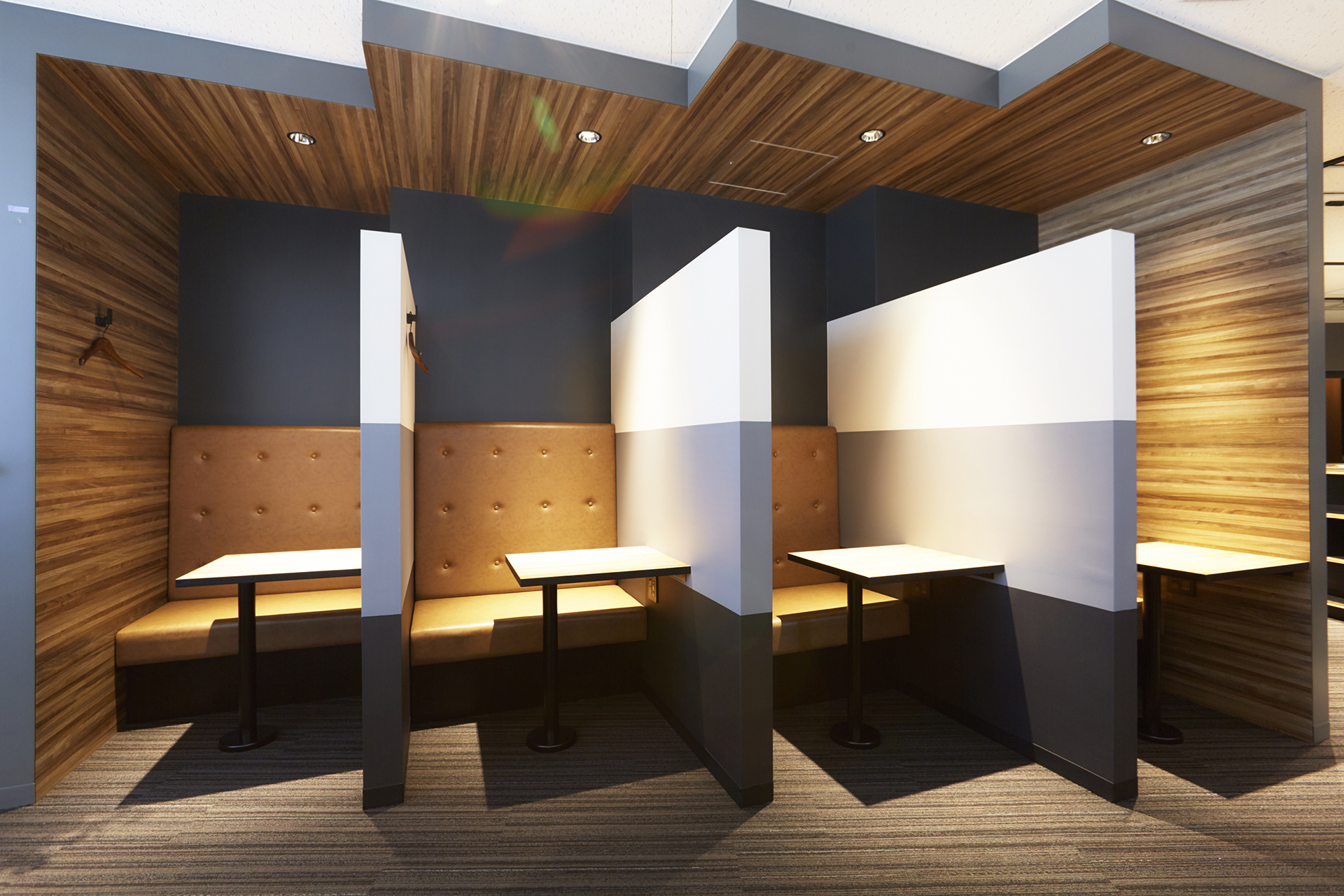 オープンスペース