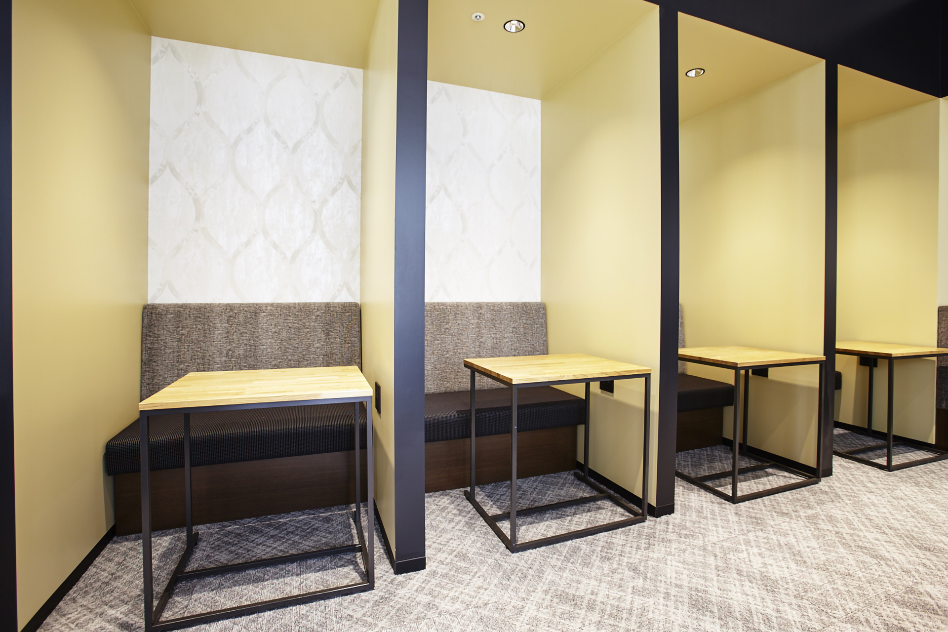 オープンスペース