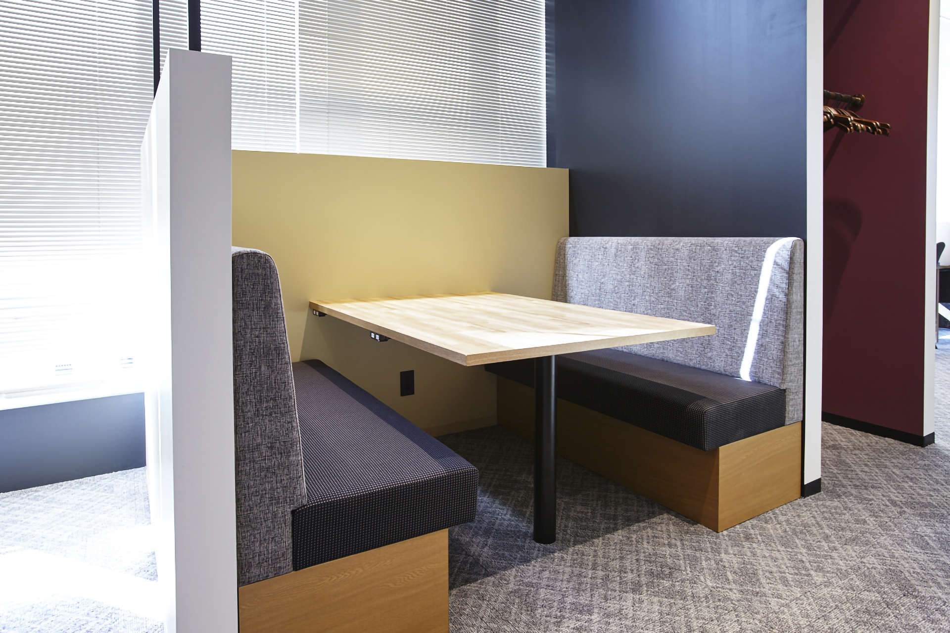 オープンスペース