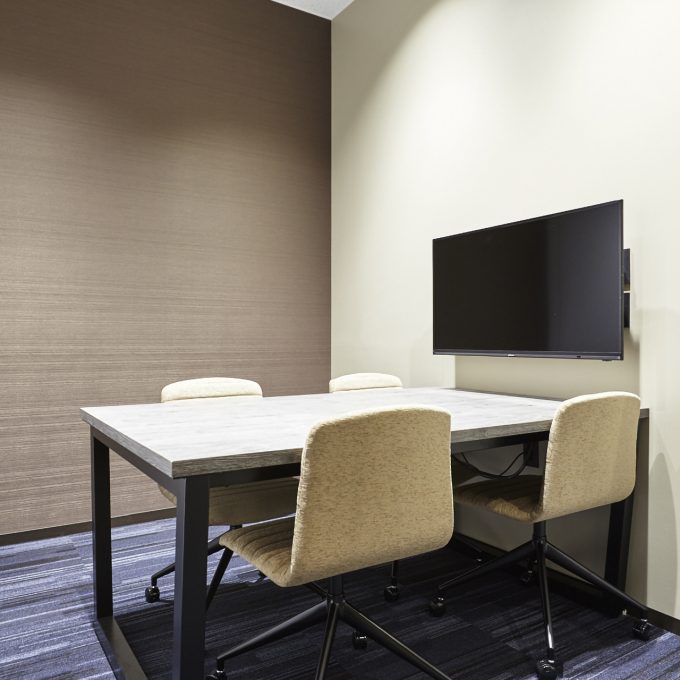 会議室(~12名)