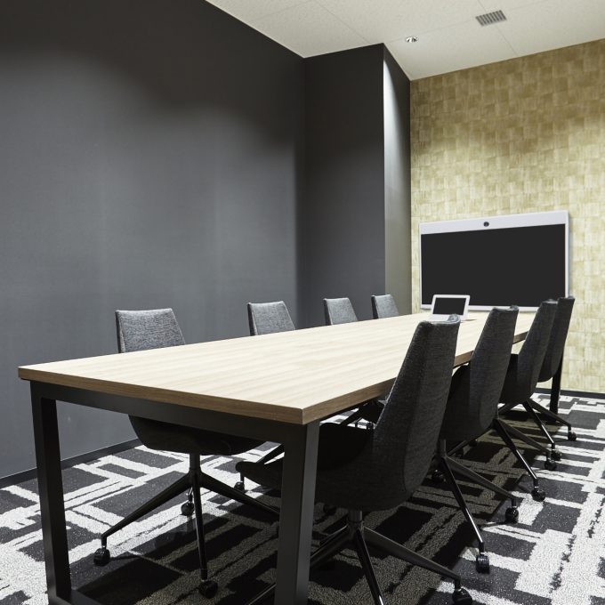 会議室(~12名)