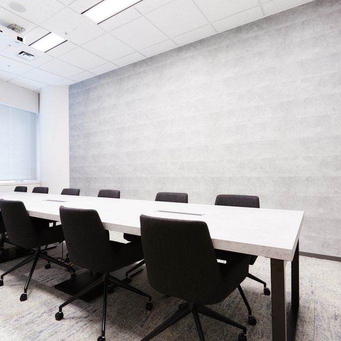 会議室(~12名)