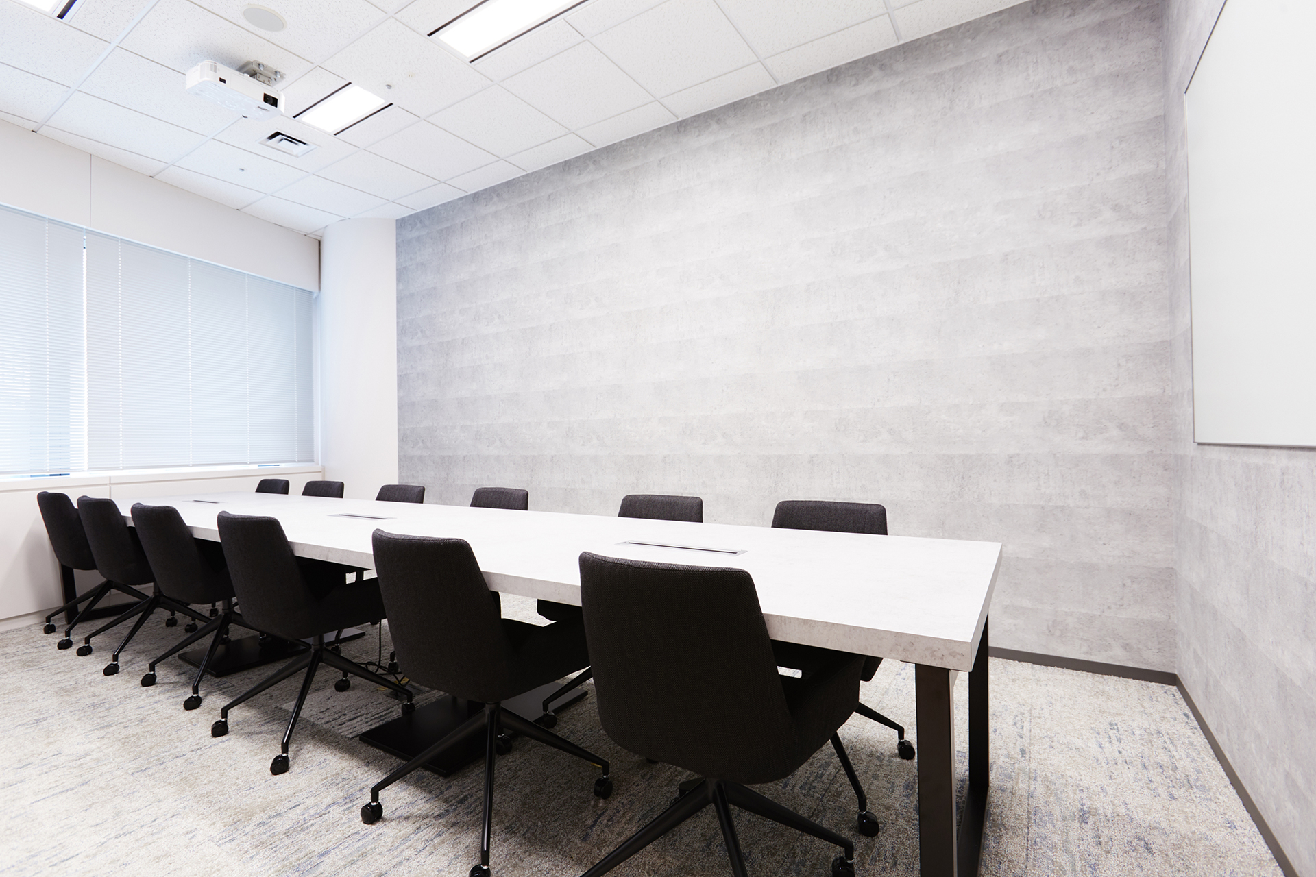 会議室(~12名)