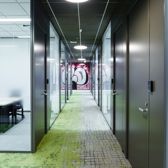 レンタルオフィス