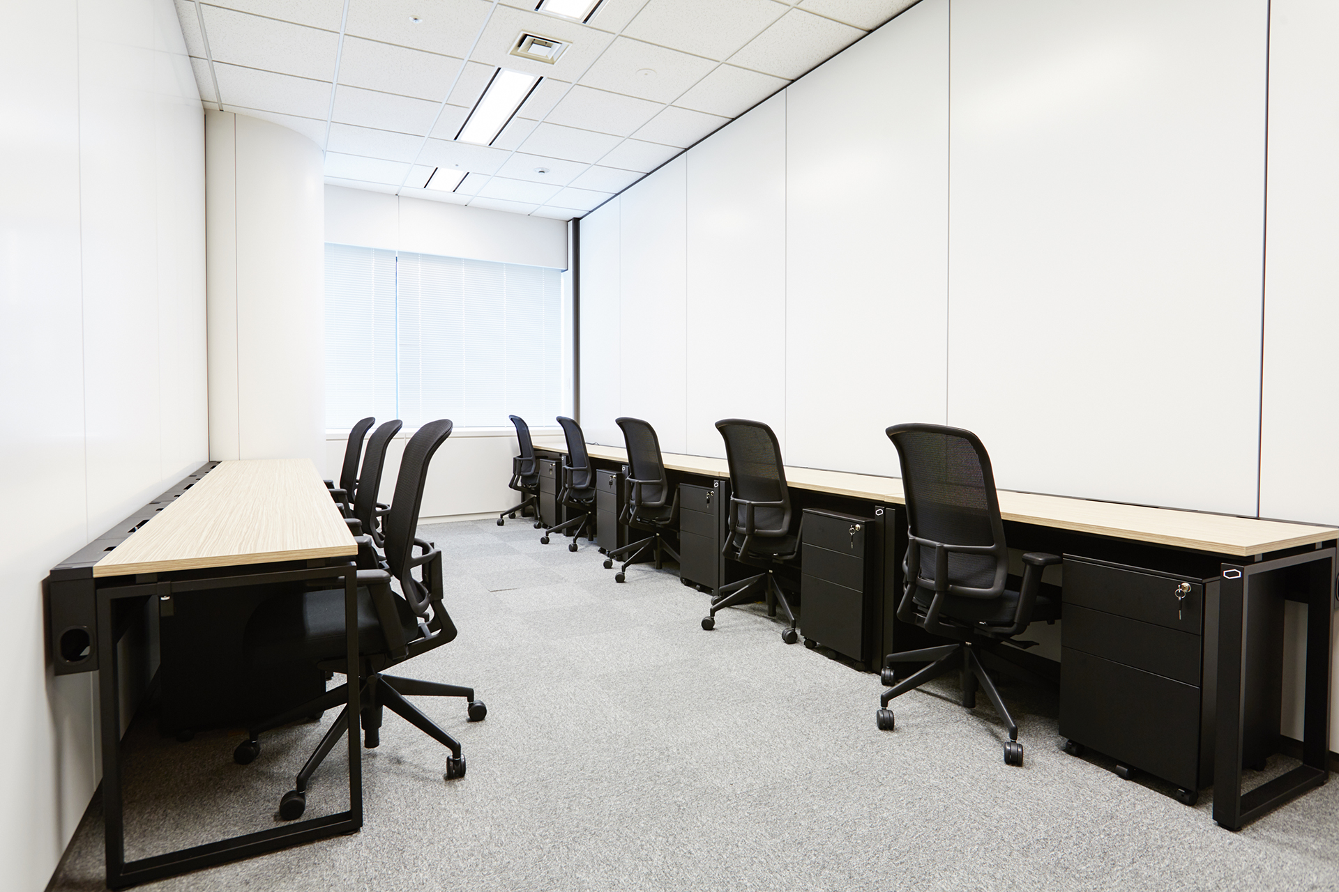 レンタルオフィス