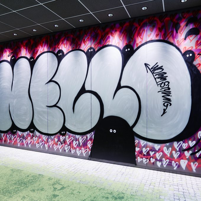 レンタルオフィス