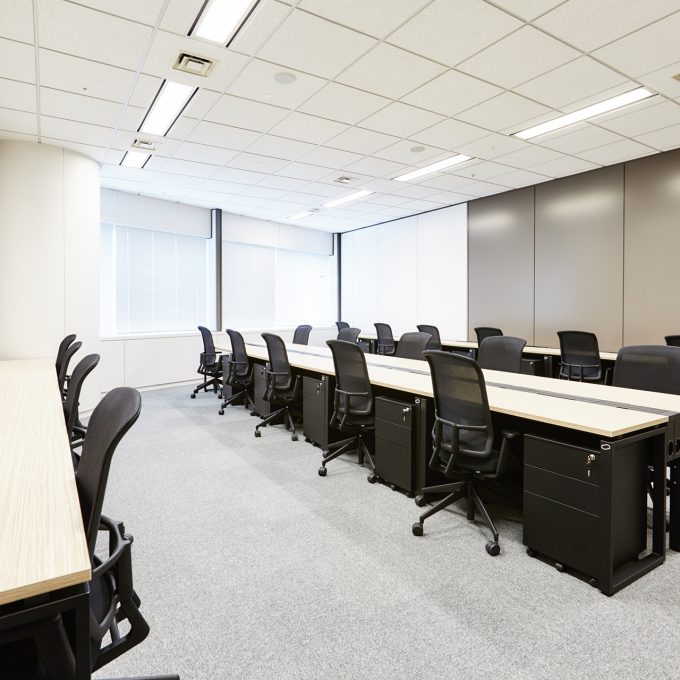 レンタルオフィス