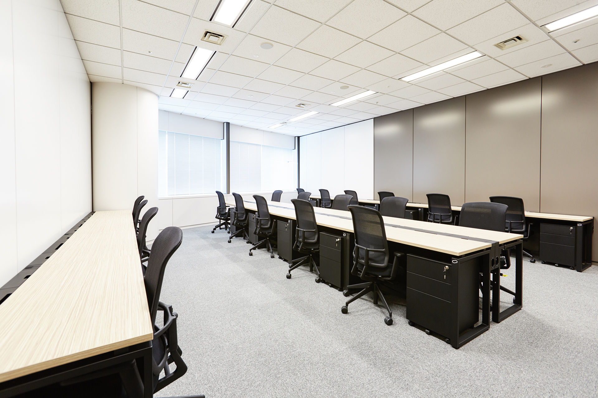 レンタルオフィス