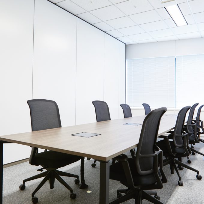 レンタルオフィス