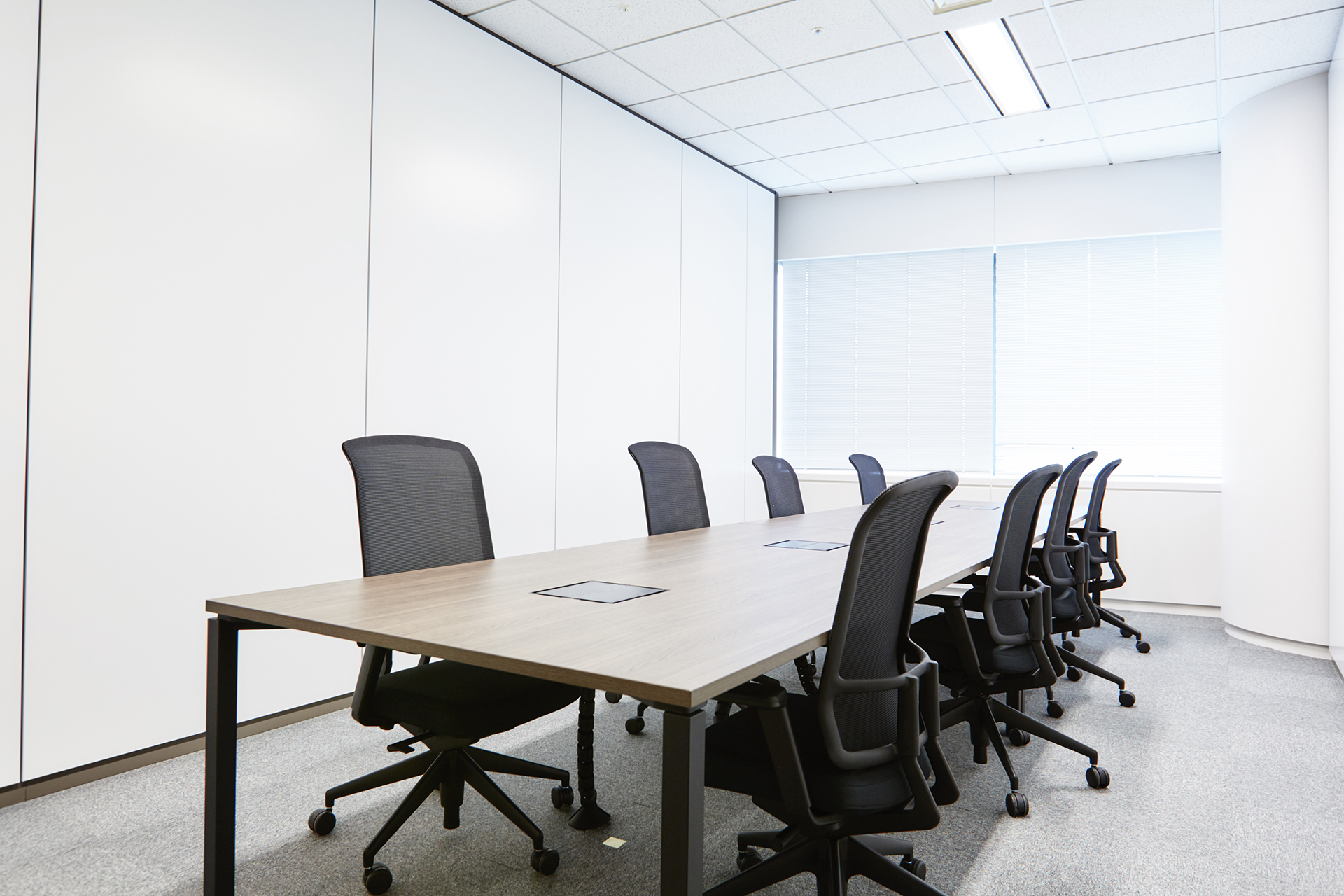 レンタルオフィス