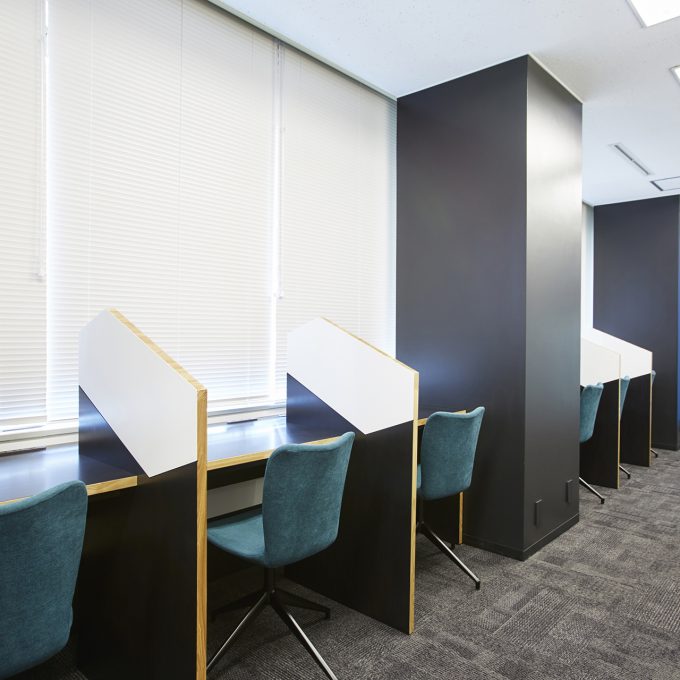 オープンスペース