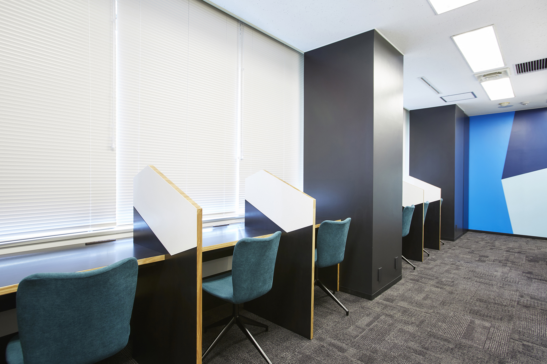 オープンスペース