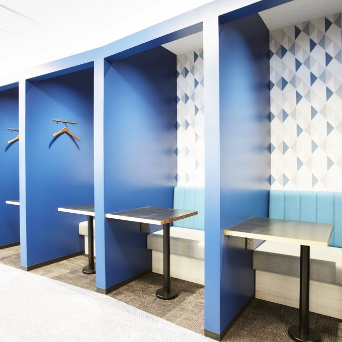 オープンスペース