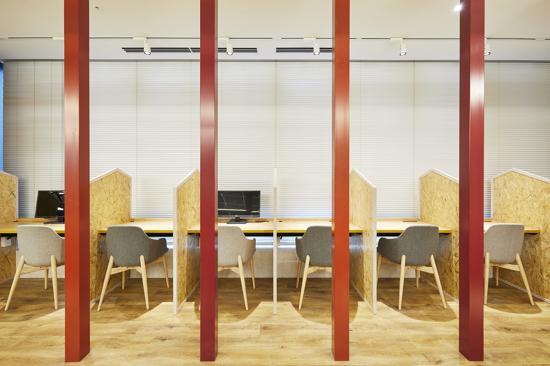 オープンスペース