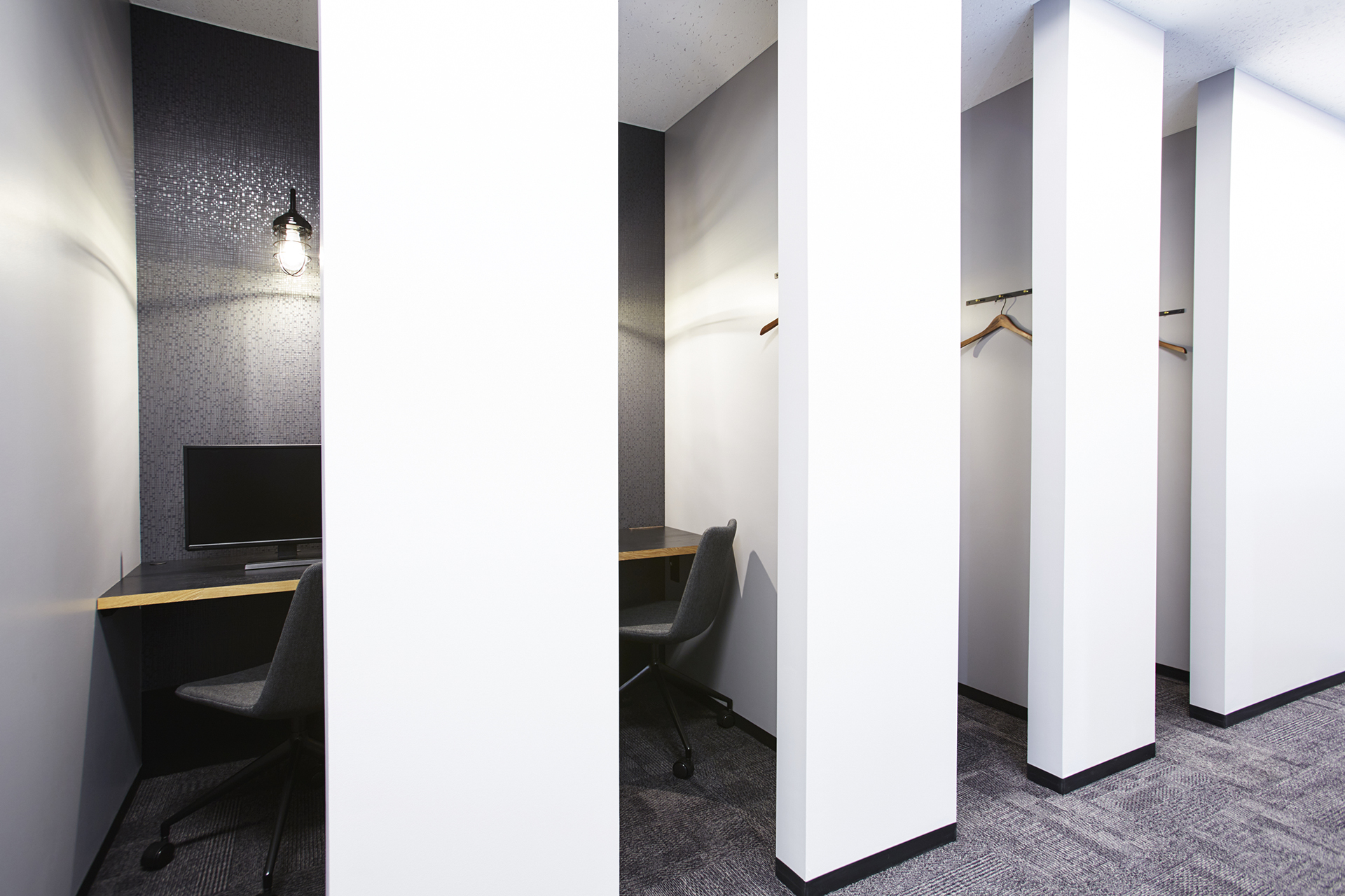 オープンスペース