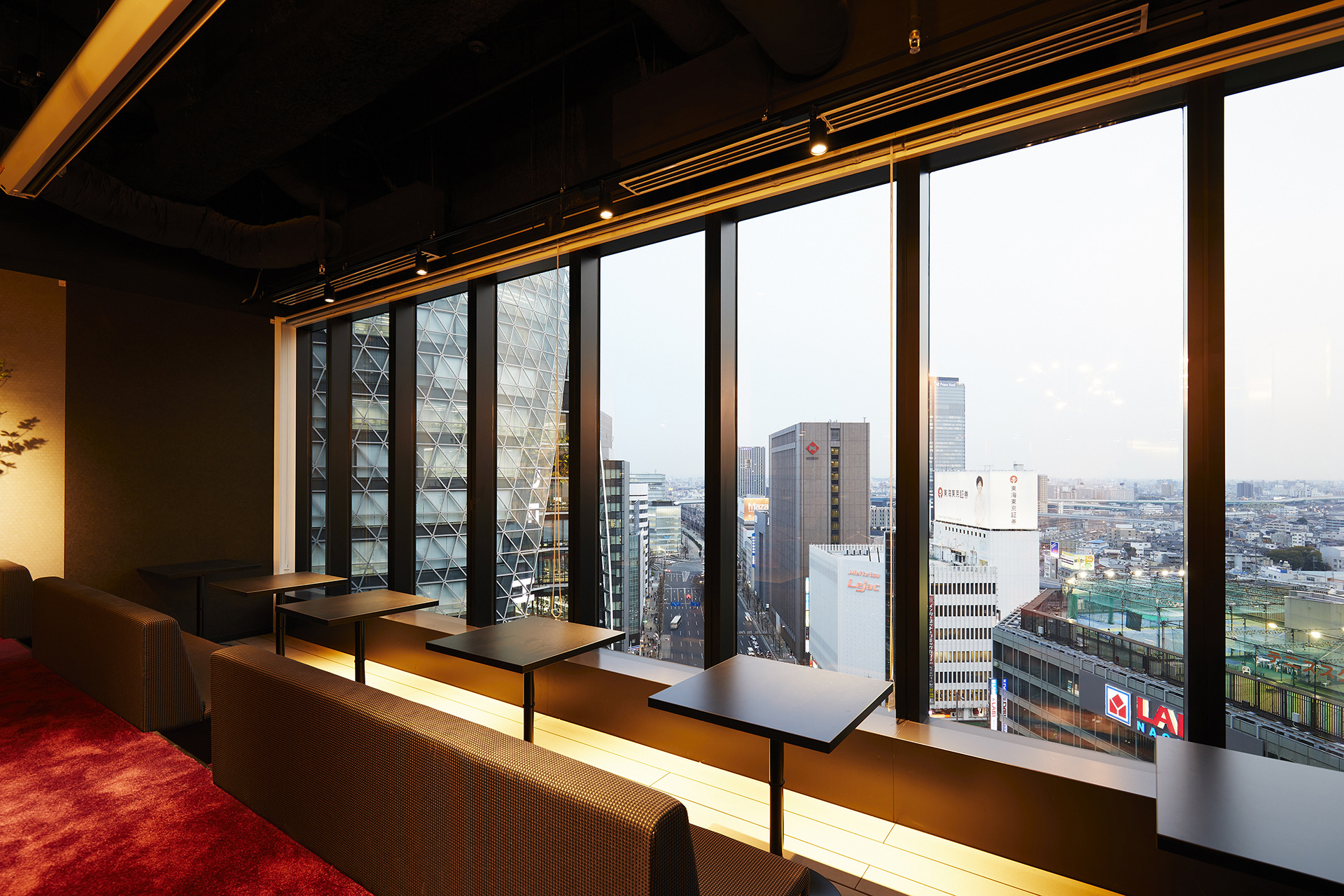 オープンスペース