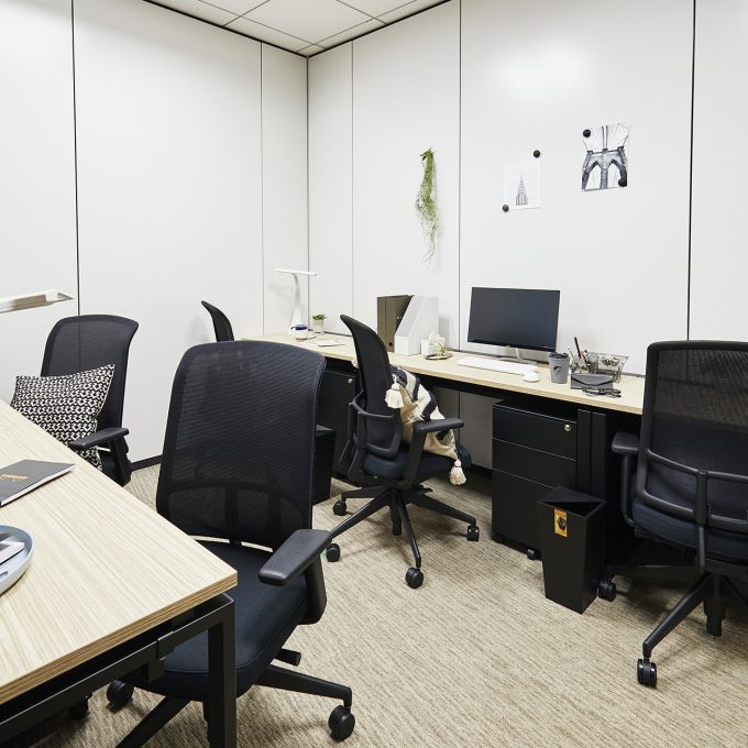 レンタルオフィス