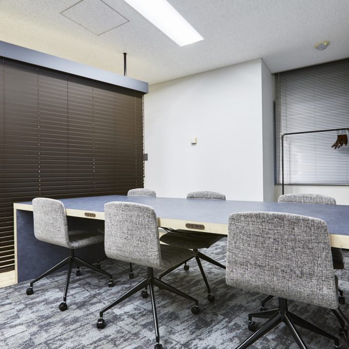 オープンスペース