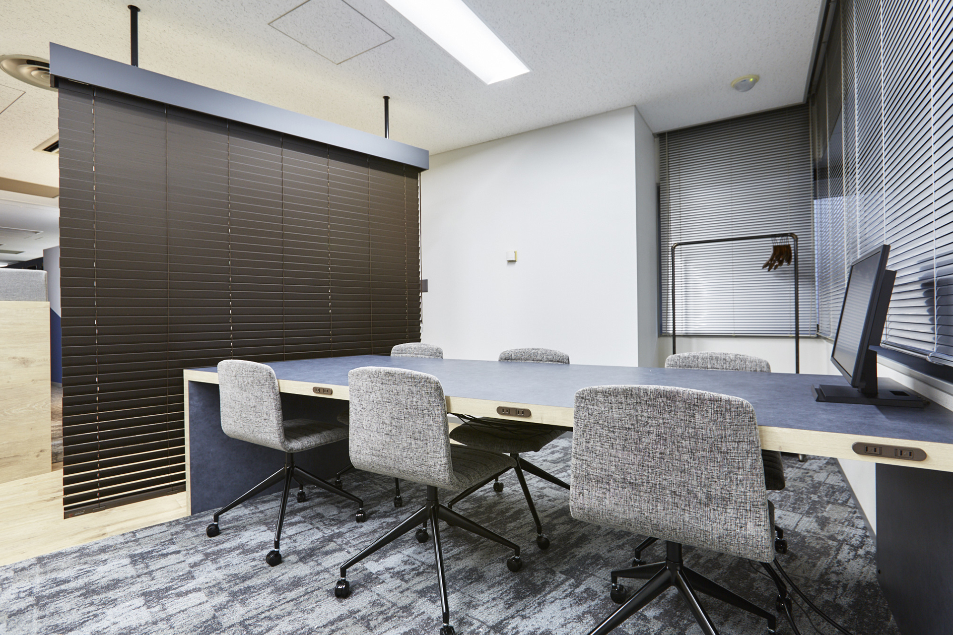 オープンスペース