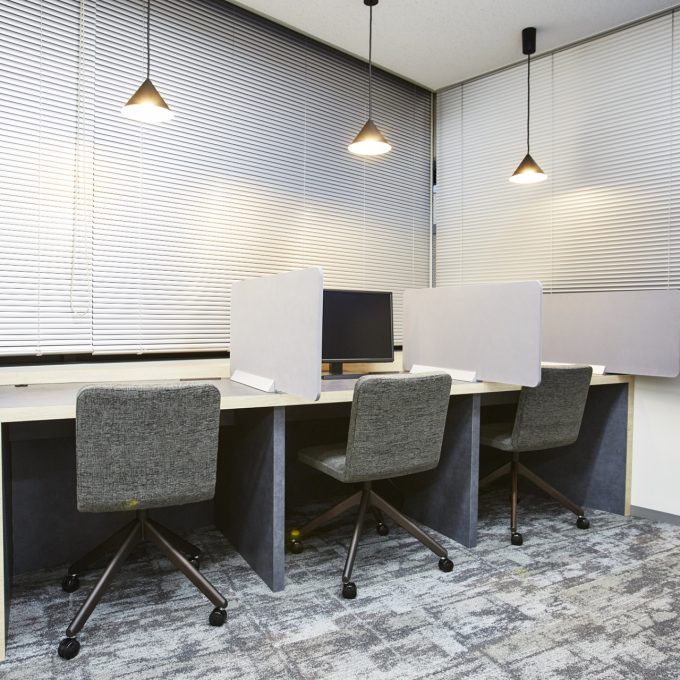 オープンスペース