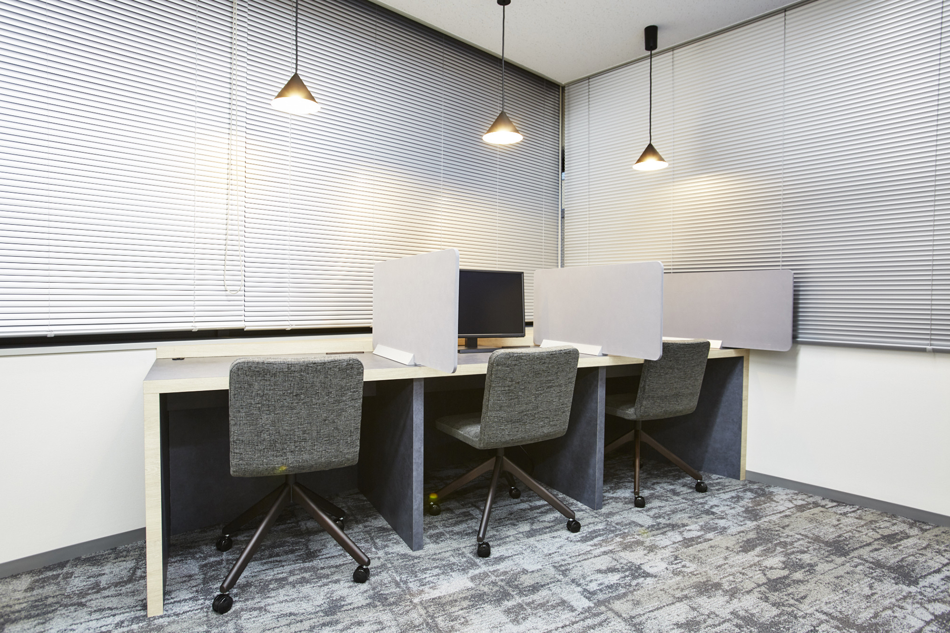 オープンスペース