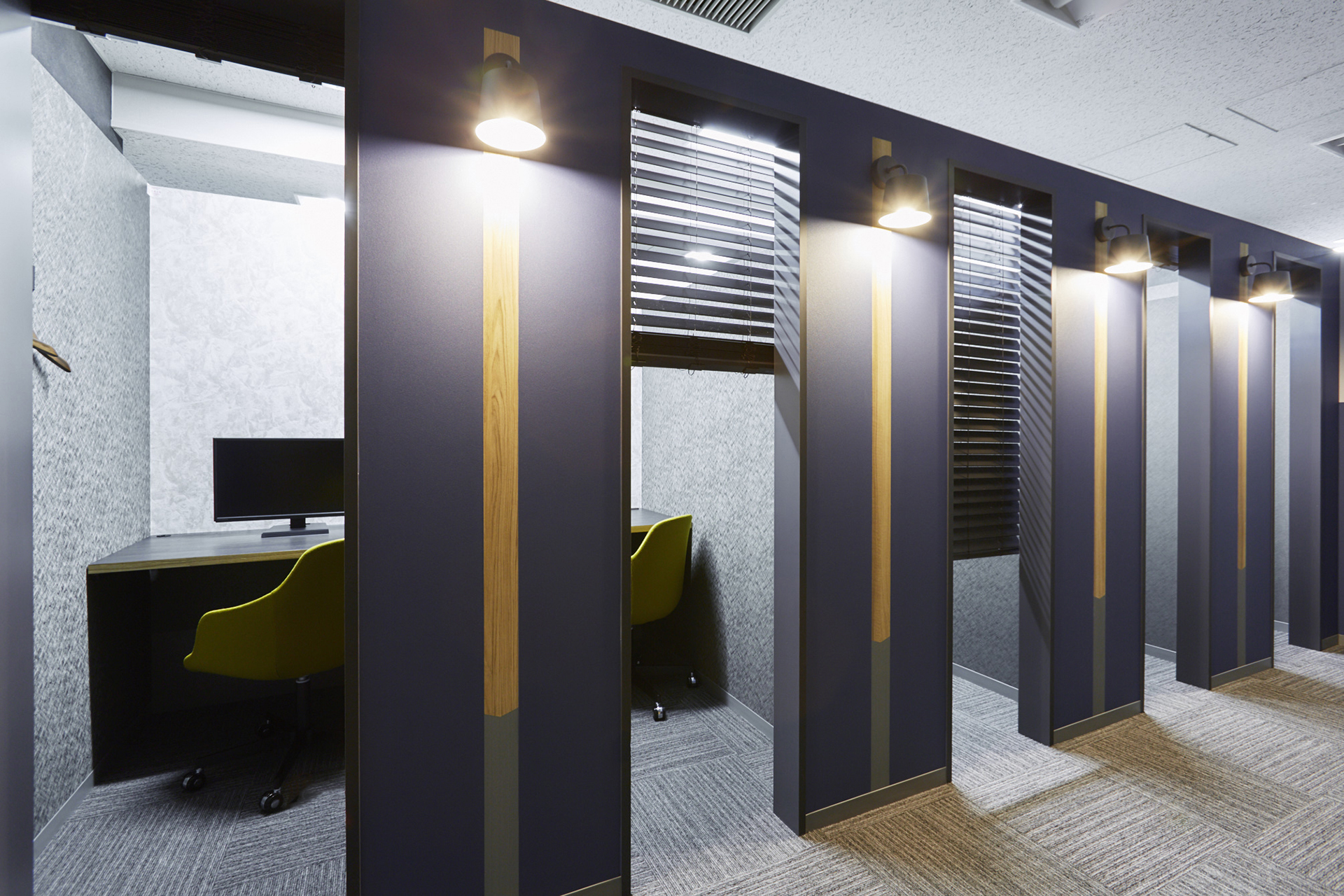 オープンスペース