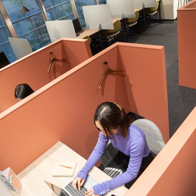 オープンスペース