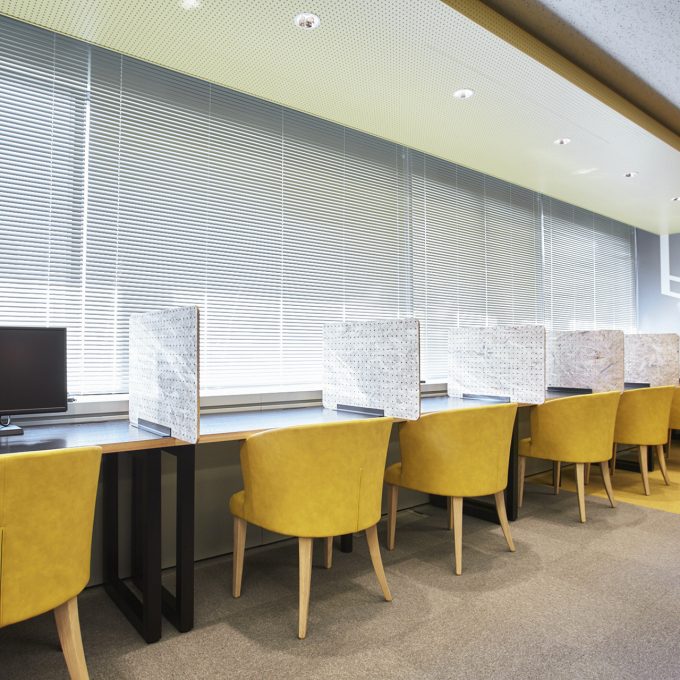 オープンスペース