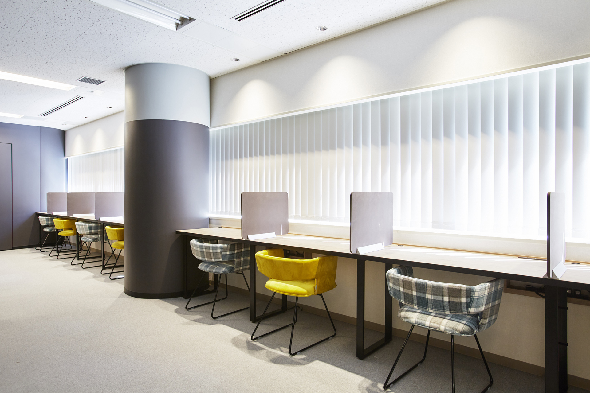 オープンスペース