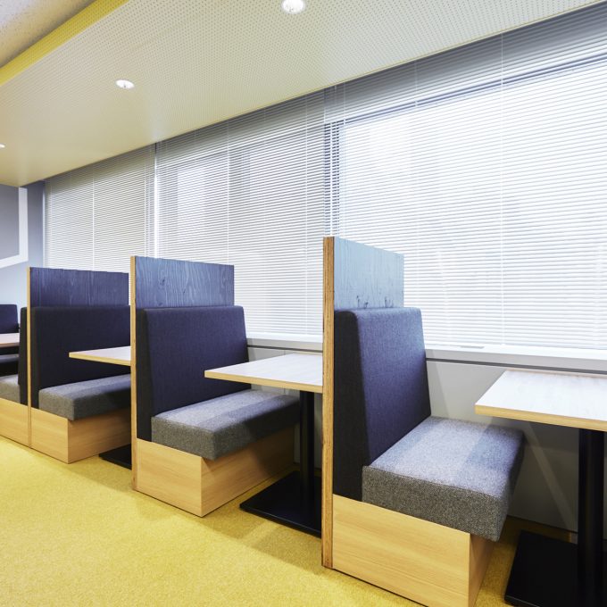 オープンスペース