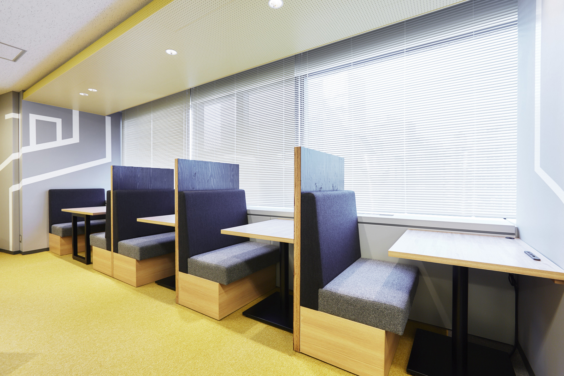 オープンスペース