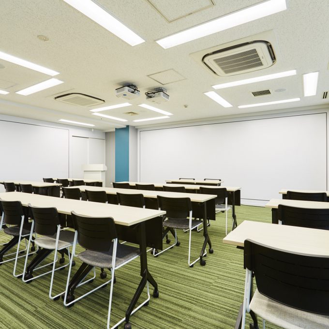 会議室(13~150名)
