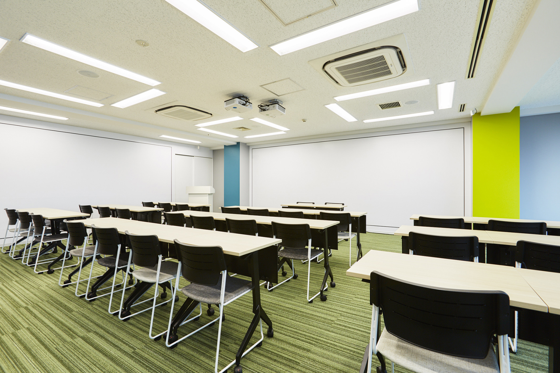 会議室(13~150名)