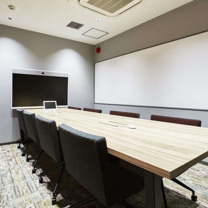 会議室(~12名)