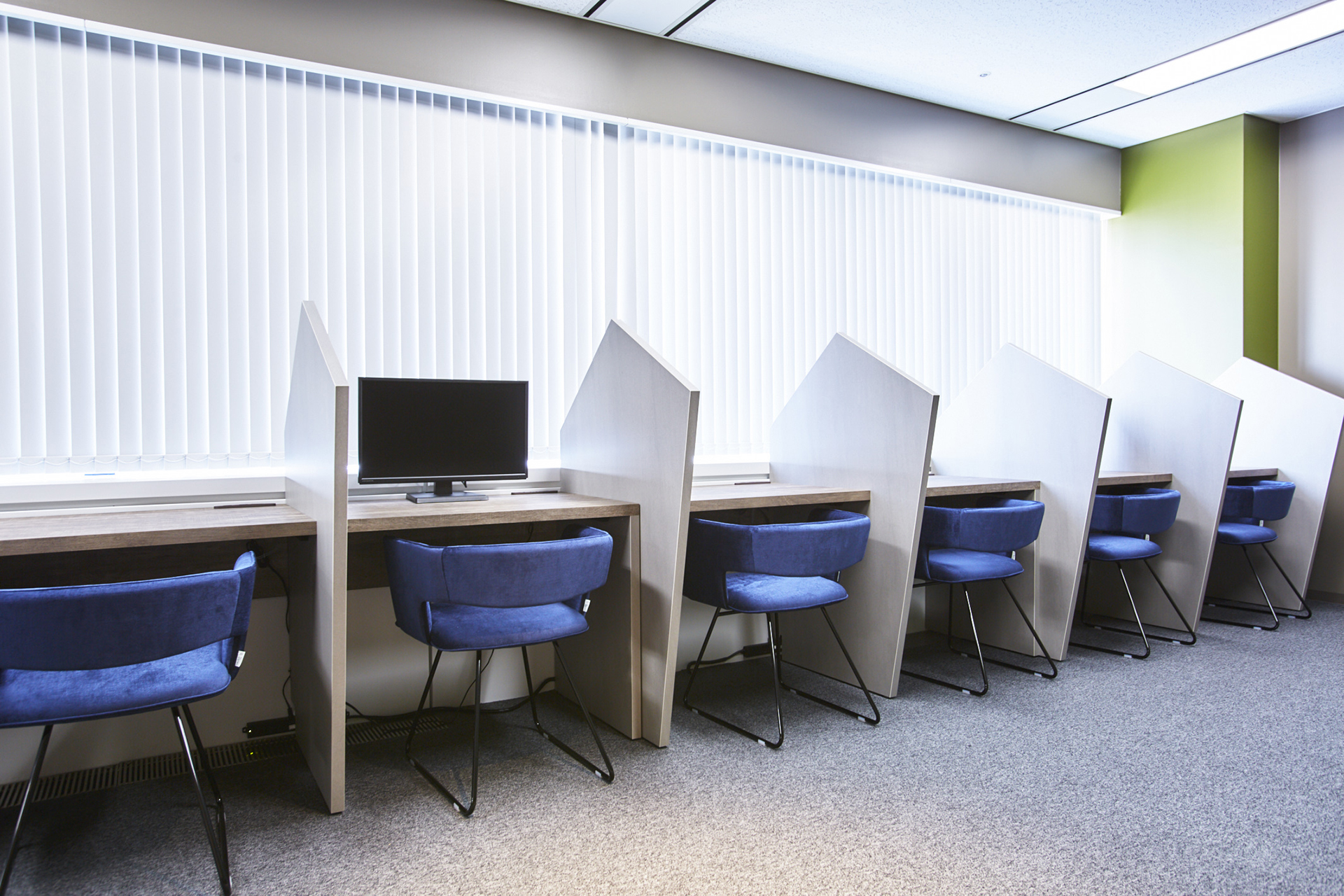 オープンスペース