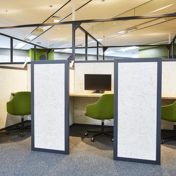 オープンスペース