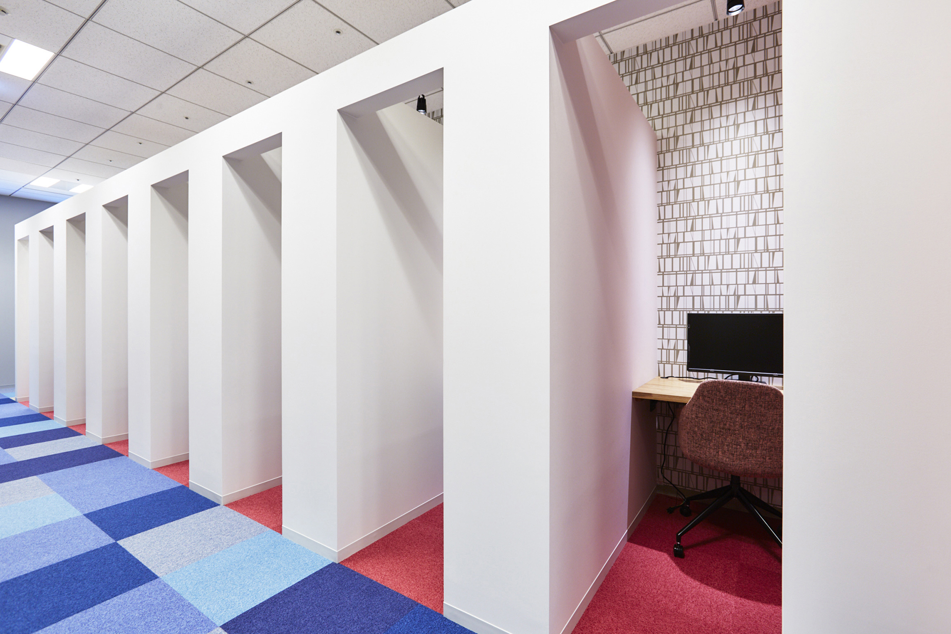 オープンスペース