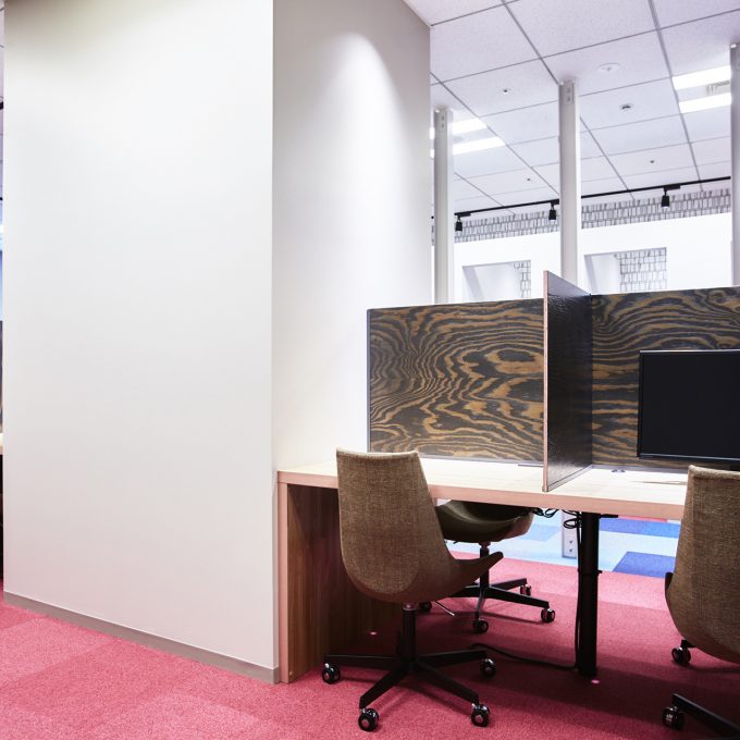 オープンスペース