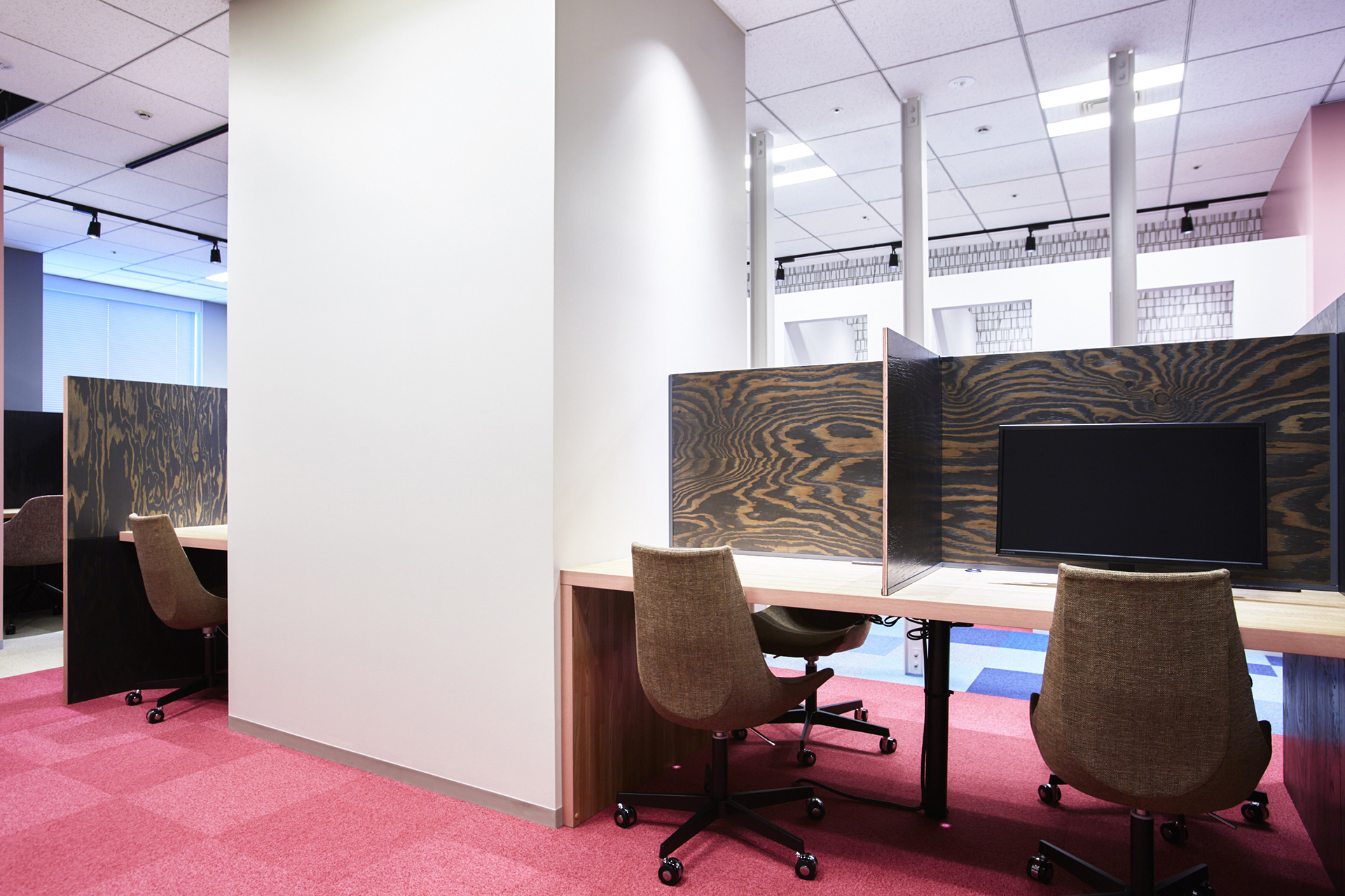 オープンスペース